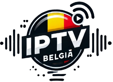 iptv belgique